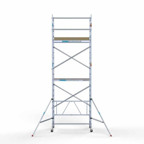 Sulankstomas bokštasа 90х190 6,8 m darbinis aukštis* Sulankstomas bokštasа 90х190 6,8 m darbinis aukštis*