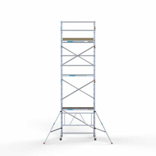 Sulankstomas bokštasа 90х190 7,8 m darbinis aukštis* Sulankstomas bokštasа 90х190 7,8 m darbinis aukštis*