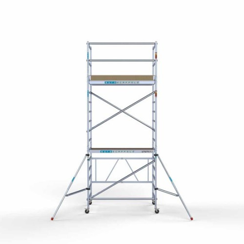 Sulankstomas bokštasа 135х190 5,8 m darbinis aukštis* Sulankstomas bokštasа 135х190 5,8 m darbinis aukštis*