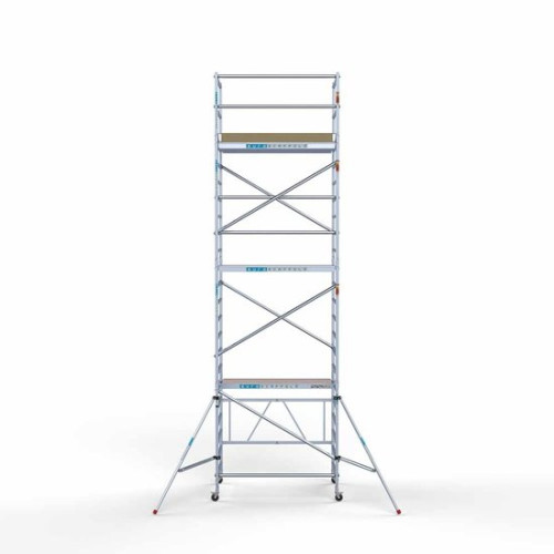 Sulankstomas bokštasа 135х190 7,8 m darbinis aukštis*