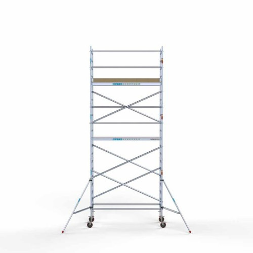 Torre 90х250 7,2 m alçada de treball* Torre 90х250 7,2 m alçada de treball*