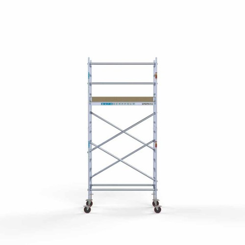 Torre 90х190 5,2 m alçada de treball* Carbon Torre 90х190 5,2 m alçada de treball* Carbon