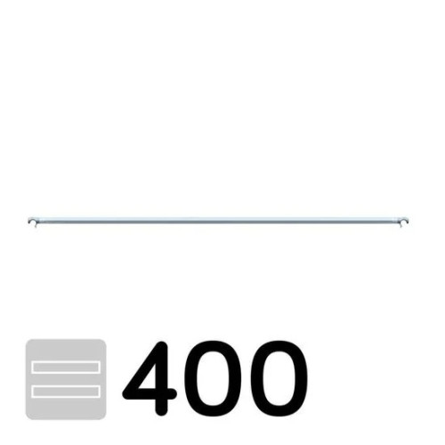 Horizontalė 400 cm Horizontalė 400 cm