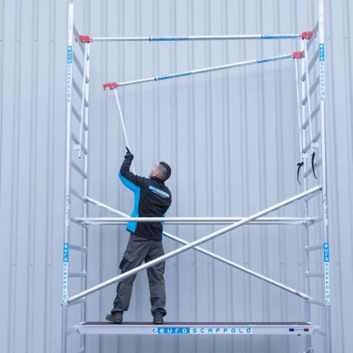 Vario Sulankstomi turėklai Vario Sulankstomi turėklai