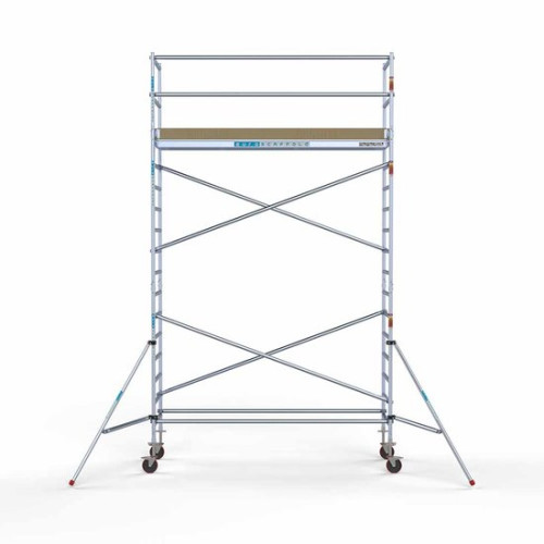 Torre 90х305 6,2 m alçada de treball Torre 90х305 6,2 m alçada de treball