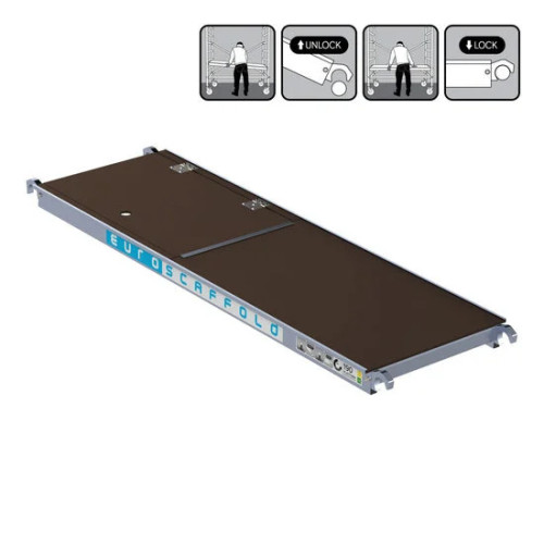 Platforma su liuku 190x60 cm Platforma su liuku 190x60 cm