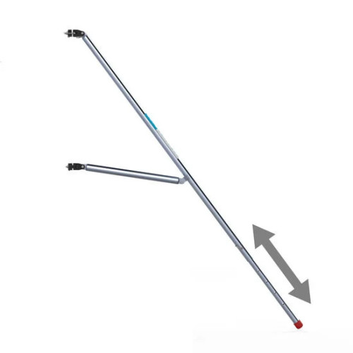 Telestabilizatorius 200 cm Telestabilizatorius 200 cm