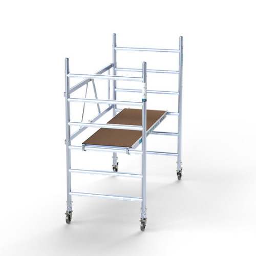 Sulankstomas bokštasа 90х190 3 m darbinis aukštis* Sulankstomas bokštasа 90х190 3 m darbinis aukštis*