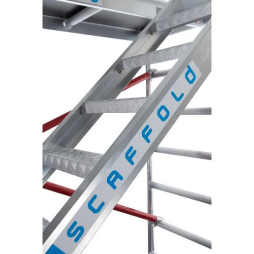 Pastolių laiptai Pastolių laiptai