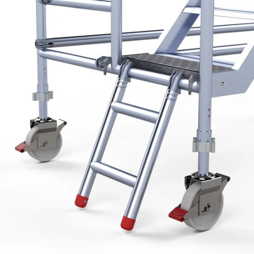 Žingsnio laikiklis Žingsnio laikiklis