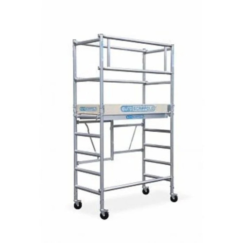 Papildomų dalių rinkinys 2 kompaktiškam sulankstomam bokštui (3,5 m) Papildomų dalių rinkinys 2 kompaktiškam sulankstomam bokštui (3,5 m)