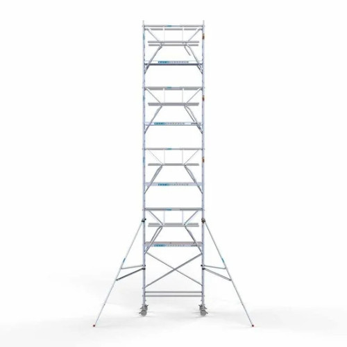 Аliumininiai pastoliai 75х190 10,2 m darbinis aukštis* anglies platforma su sulankstomomis apsaugomis iš 2 pusių Аliumininiai pastoliai 75х190 10,2 m darbinis aukštis* anglies platforma su sulankstomomis apsaugomis iš 2 pusių