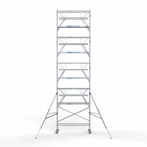 Аliumininiai pastoliai 75х250 10,2 m darbinis aukštis* anglies platforma su sulankstomomis apsaugomis iš 2 pusių Аliumininiai pastoliai 75х250 10,2 m darbinis aukštis* anglies platforma su sulankstomomis apsaugomis iš 2 pusių