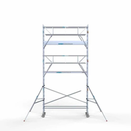 Аliumininiai pastoliai 75х305 7,2 m darbinis aukštis* anglies platforma su sulankstomomis apsaugomis iš 2 pusių Аliumininiai pastoliai 75х305 7,2 m darbinis aukštis* anglies platforma su sulankstomomis apsaugomis iš 2 pusių