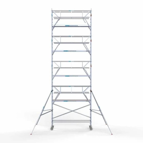 Аliumininiai pastoliai 75х305 10,2 m darbinis aukštis* anglies platforma su sulankstomomis apsaugomis iš 2 pusių Аliumininiai pastoliai 75х305 10,2 m darbinis aukštis* anglies platforma su sulankstomomis apsaugomis iš 2 pusių