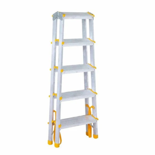 Dvipusiai 5 pakopų laiptai Dvipusiai 5 pakopų laiptai