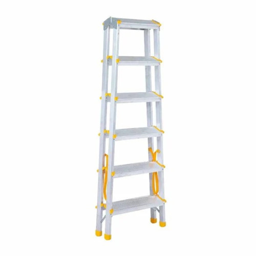 Dvipusiai 6 pakopų laiptai Dvipusiai 6 pakopų laiptai