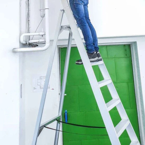 Laiptai vienpusiai 10 laiptelių Laiptai vienpusiai 10 laiptelių