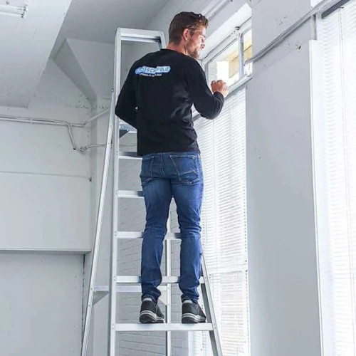 Laiptai vienpusiai 12 laiptelių Laiptai vienpusiai 12 laiptelių