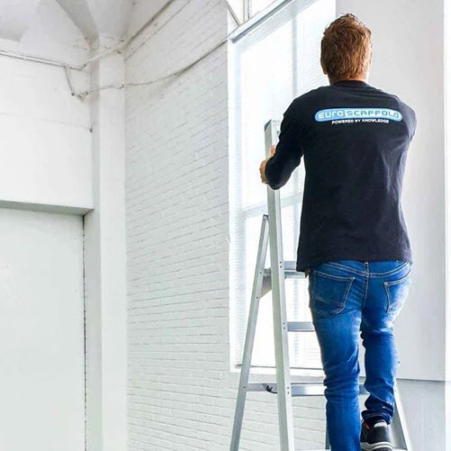 Laiptai vienpusiai 6 laipteliai Laiptai vienpusiai 6 laipteliai