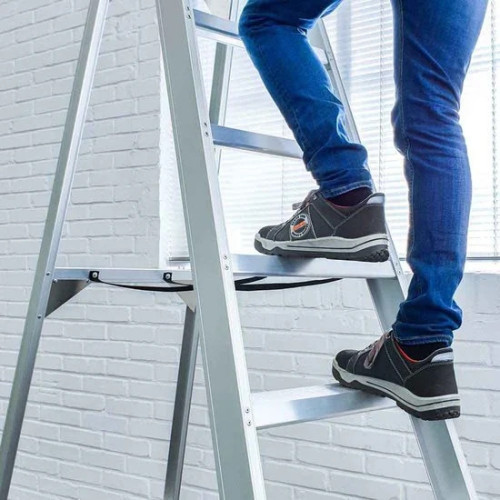 Laiptai vienpusiai 7 laipteliai Laiptai vienpusiai 7 laipteliai